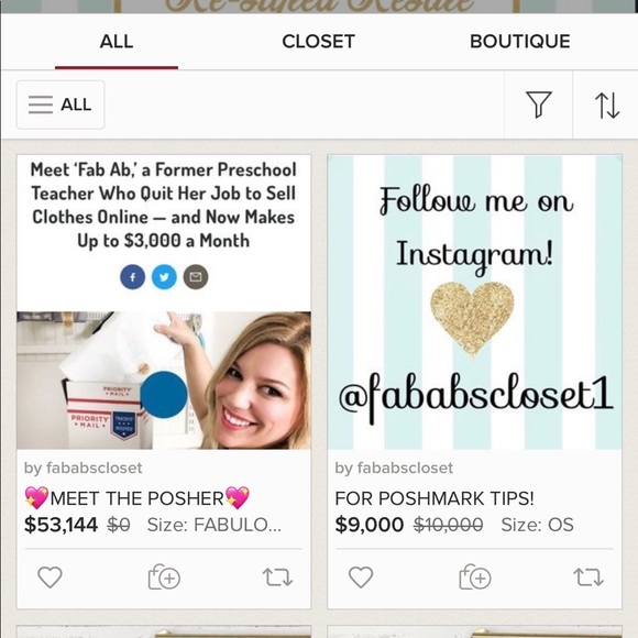 WE MOVED TO @FARMANDFANCY - Picture 3 of 4